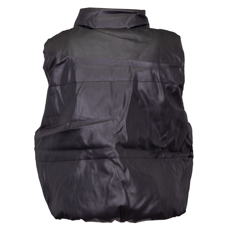 Veste similicuir fillep07 4/14 ans Fille CXL BY CHRISTIAN LACROIX