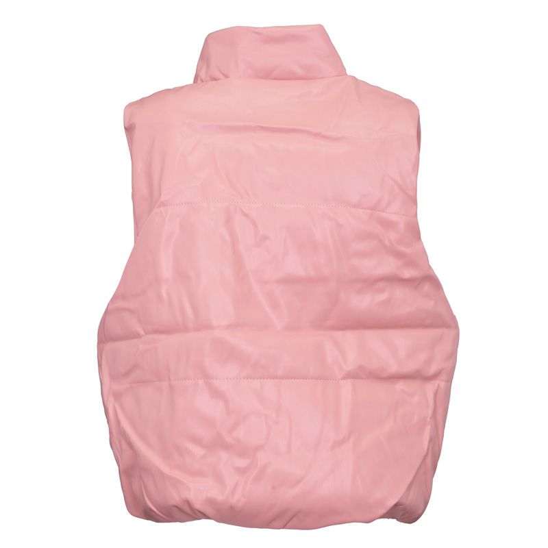 Veste similicuir fillep07 4/14 ans Fille CXL BY CHRISTIAN LACROIX