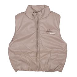 Veste similicuir fillep07 4/14 ans Fille CXL BY CHRISTIAN LACROIX