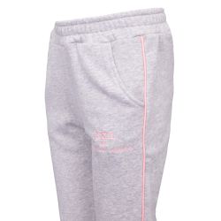 Ensemble jogging fille rose gris hiver cl168 4/14 ans Fille CXL BY CHRISTIAN LACROIX Ensemble jogging fille rose gris hiver cl168 4/14 ans Fille CXL BY CHRISTIAN LACROIX