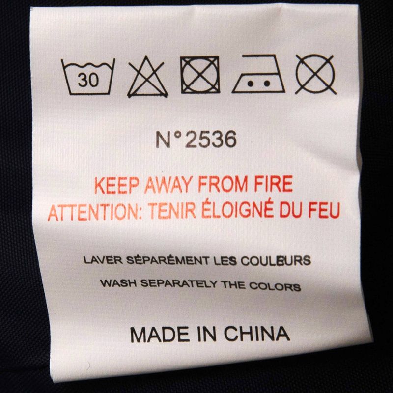 Ensemble 3 pcs fille marine gris hiverz311 1/5 ans Fille CXL BY CHRISTIAN LACROIX