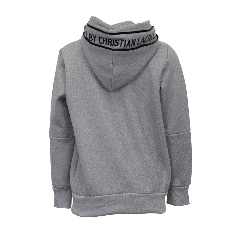 Ensemble jogging garcon noir hiverfb12 4/14 ans Garçon CXL BY CHRISTIAN LACROIX