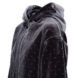 Ensemble velour multicolor hiverp05 4/14 ans Enfant CXL BY CHRISTIAN LACROIX