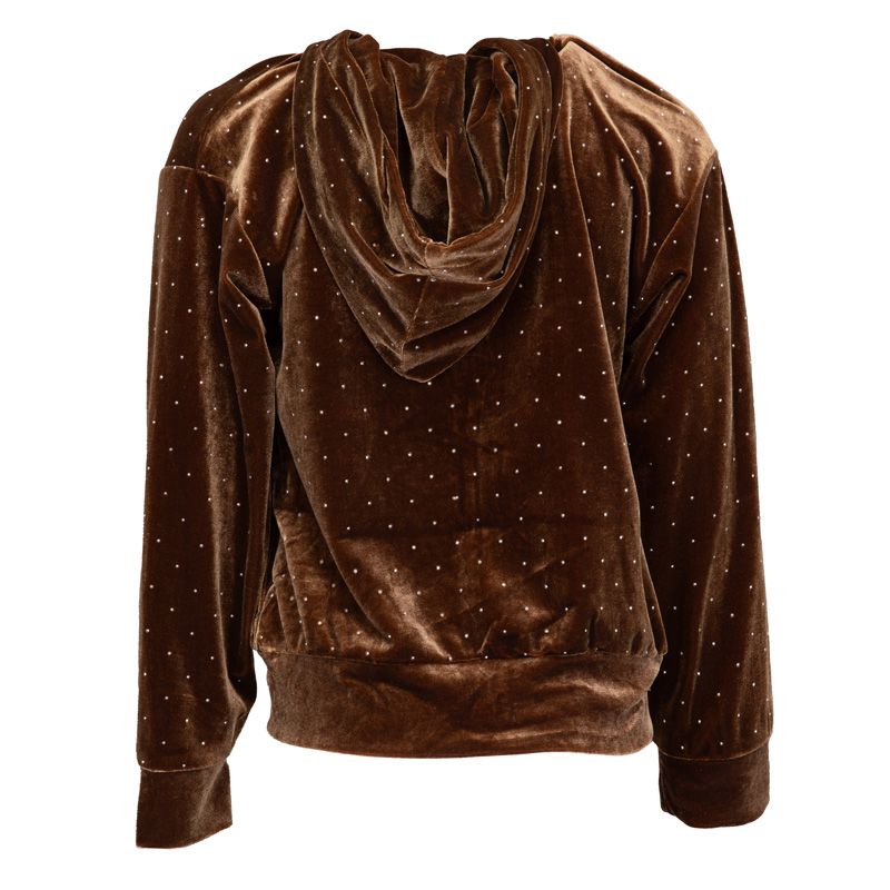 Ensemble velour multicolor hiverp05 4/14 ans Enfant CXL BY CHRISTIAN LACROIX