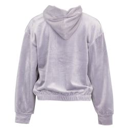 Ensemble velour marine rose gris hivercl174 4/14 ans Enfant CXL BY CHRISTIAN LACROIX