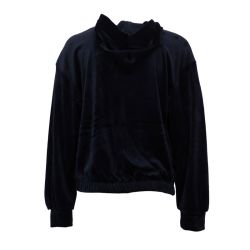 Ensemble velour marine rose gris hivercl174 4/14 ans Enfant CXL BY CHRISTIAN LACROIX