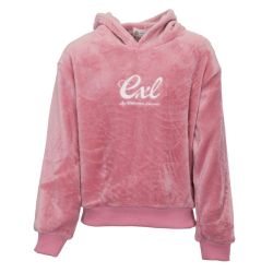 Ensemble polaire fille rose hiver cl179 4/14 ans Fille CXL BY CHRISTIAN LACROIX