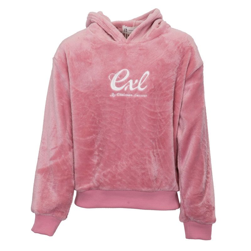 Ensemble polaire fille rose hiver cl179 4/14 ans Fille CXL BY CHRISTIAN LACROIX