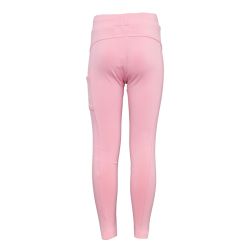 Pantalon legging sport fille gris noir rose perm cl188 4/12 ans Enfant CXL BY CHRISTIAN LACROIX