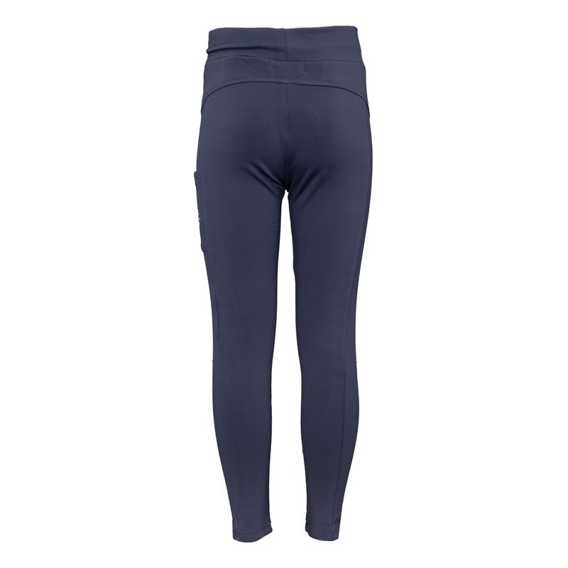 Pantalon legging sport fille gris noir rose perm cl188 4/12 ans Enfant CXL BY CHRISTIAN LACROIX