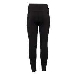 Pantalon legging sport fille gris noir rose perm cl188 4/12 ans Enfant CXL BY CHRISTIAN LACROIX