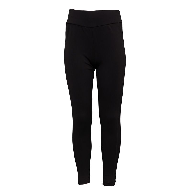 Pantalon legging sport fille gris noir rose perm cl188 4/12 ans Enfant CXL BY CHRISTIAN LACROIX
