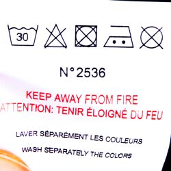 Veste polaire fille rose blanc hiver z106 4/14 ans Fille CXL BY CHRISTIAN LACROIX