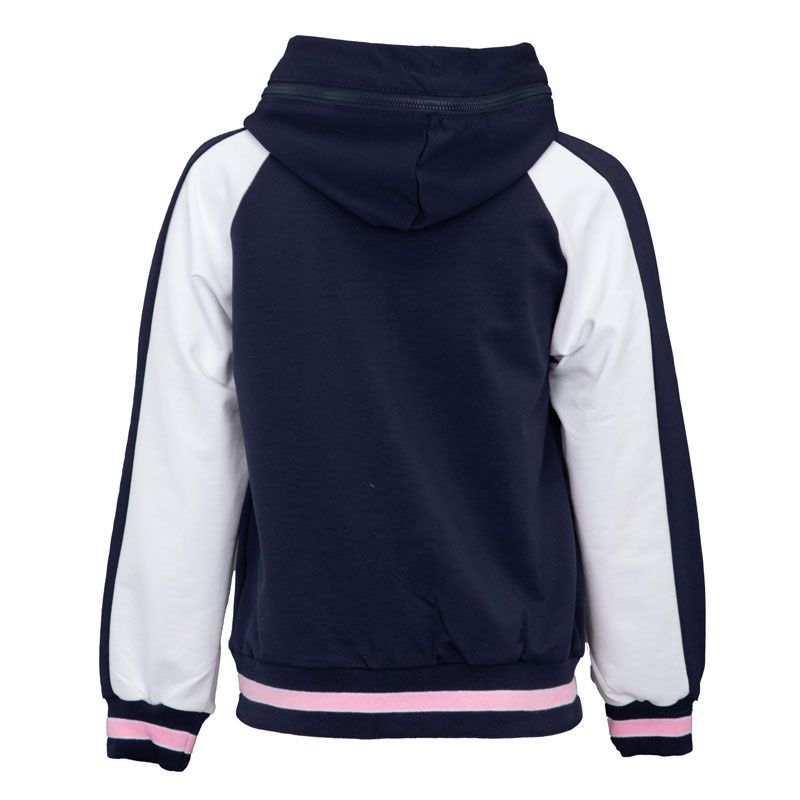 Ensemble jogging fille marine rose permcl193 4/14 ans Enfant CXL BY CHRISTIAN LACROIX Ensemble jogging fille marine rose permcl193 4/14 ans Enfant CXL BY CHRISTIAN LACROIX