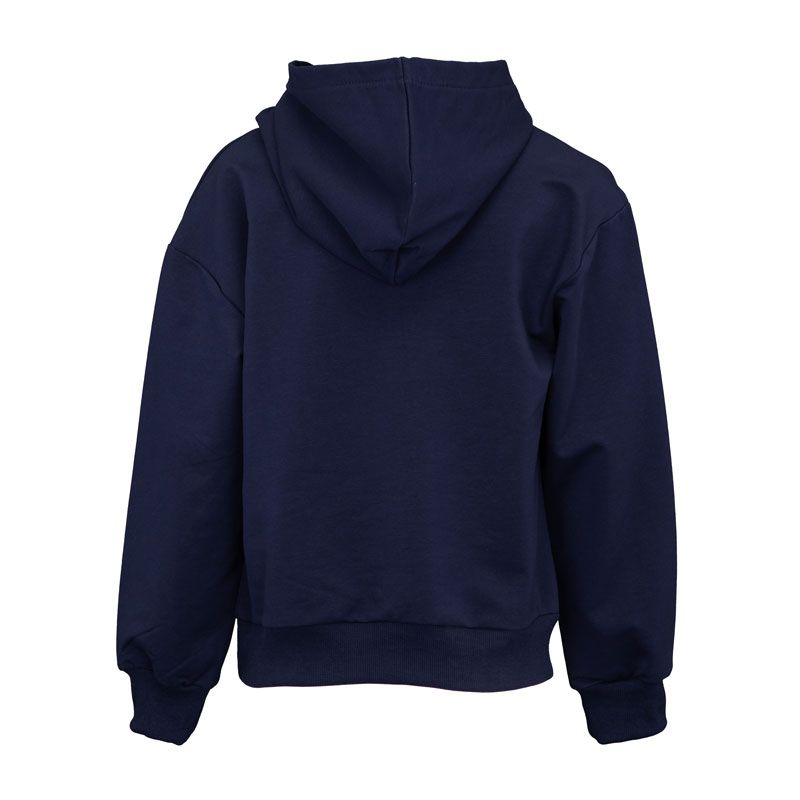 Ensemble jogging fille rose marine permcl195 4/14 ans Enfant CXL BY CHRISTIAN LACROIX