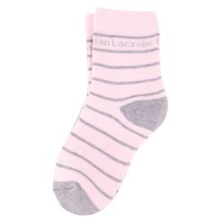 Lot de 3 paires de chaussettes ch01 girl t 15/35 Enfant CXL BY CHRISTIAN LACROIX