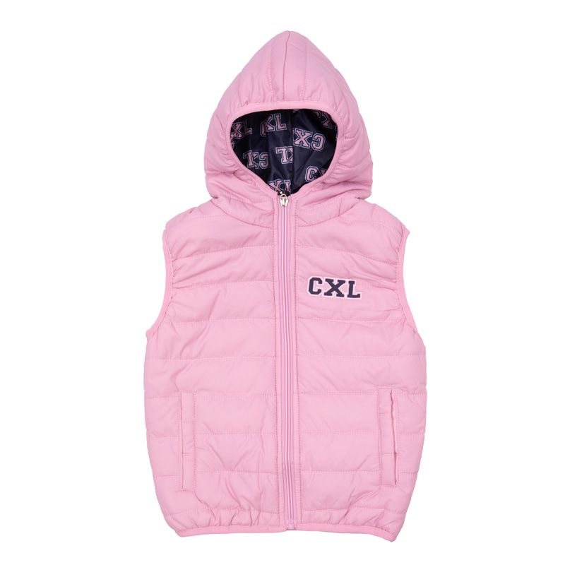 Ensemble 3 pcs fille marine gris hiverz311 1/5 ans Fille CXL BY CHRISTIAN LACROIX