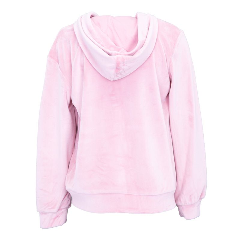 Ensemble velour marine rose gris hivercl173 4/14 ans Enfant CXL BY CHRISTIAN LACROIX