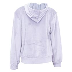 Ensemble velour marine rose gris hivercl173 4/14 ans Enfant CXL BY CHRISTIAN LACROIX