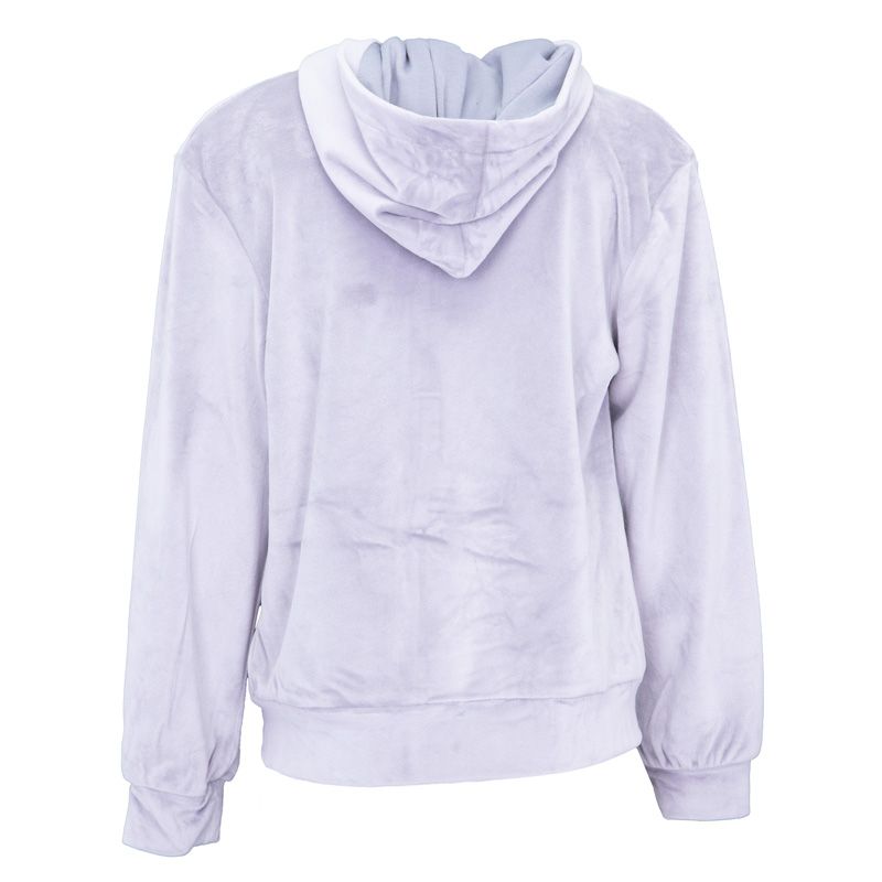 Ensemble velour marine rose gris hivercl173 4/14 ans Enfant CXL BY CHRISTIAN LACROIX