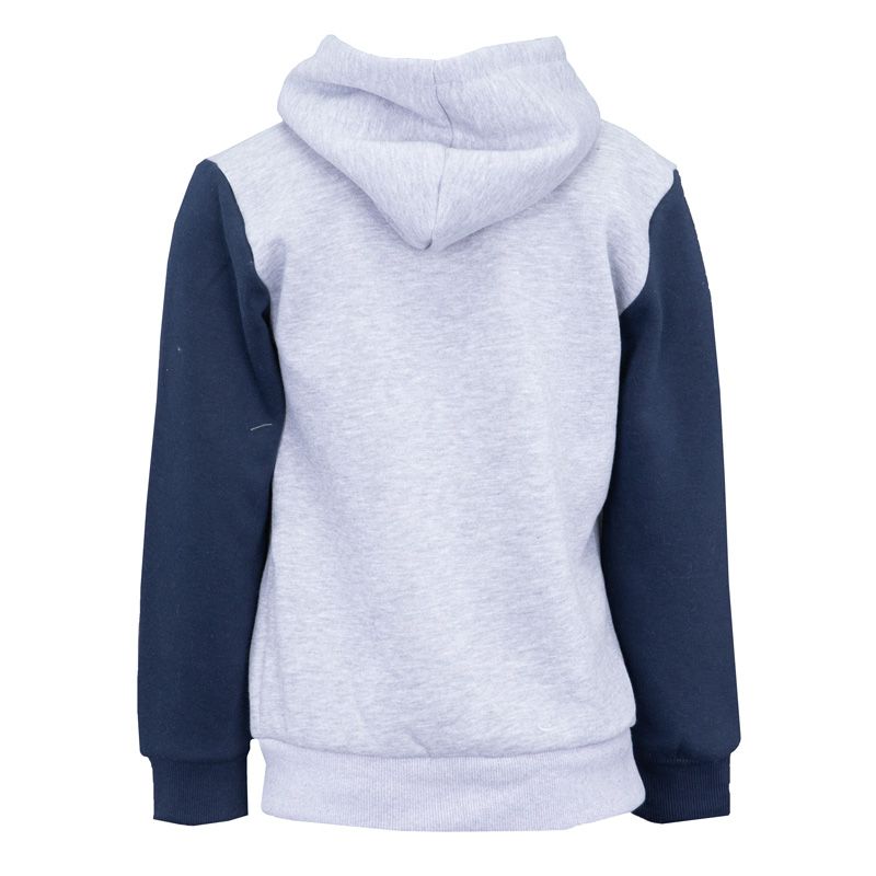 Ensemble jogging garcon gris hiver e09 4/14 ans Garçon CXL BY CHRISTIAN LACROIX