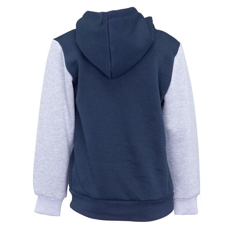 Ensemble jogging garcon gris hiver e09 4/14 ans Garçon CXL BY CHRISTIAN LACROIX