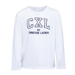 Ensemble 3 pcs garcongris, marine hiverbl013 4/14 ans Garçon CXL BY CHRISTIAN LACROIX