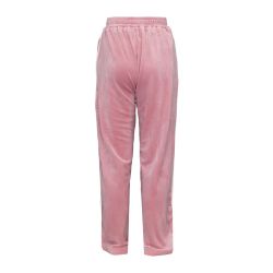 Ensemble velour marine rose gris hivercl175 4/14 ans Enfant CXL BY CHRISTIAN LACROIX
