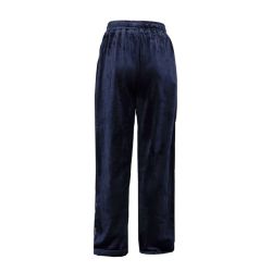 Ensemble velour marine rose gris hivercl175 4/14 ans Enfant CXL BY CHRISTIAN LACROIX