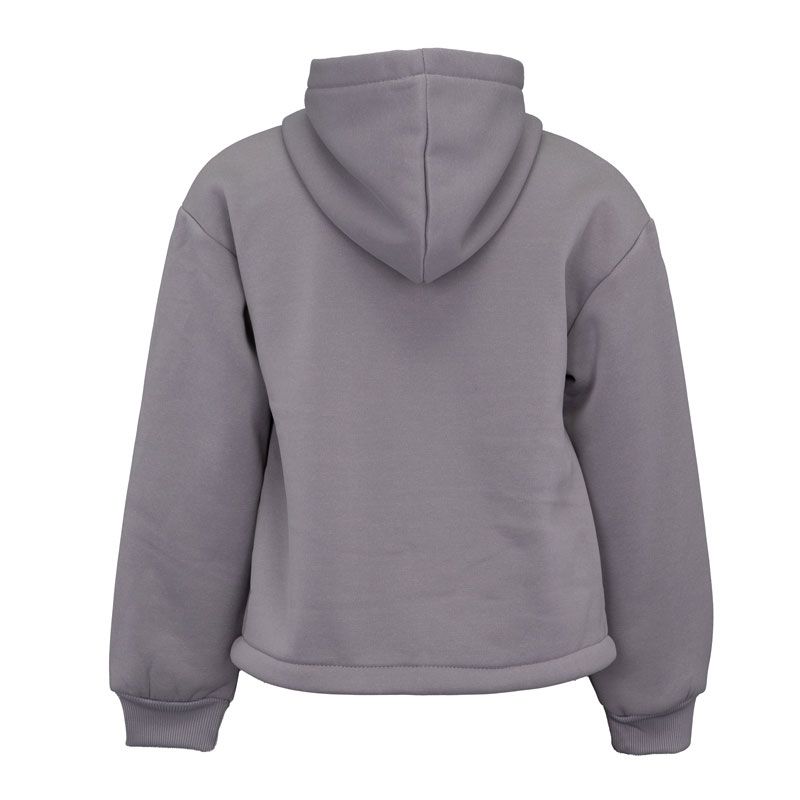 Ensemble poche fille gris marine rose hivercl183 4/12 ans Fille CXL BY CHRISTIAN LACROIX