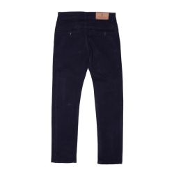 Pantalon toile garcon marron permj05 biege 4/14 ans Enfant CXL BY CHRISTIAN LACROIX