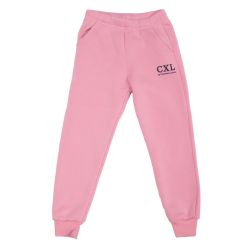 Ensemble 3 pcs fille rose hiverz310 1/5 ans Fille CXL BY CHRISTIAN LACROIX