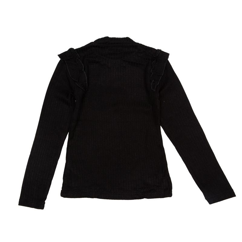 Ensemble maille noir rose beige perm cl177 4/14 ans Enfant CXL BY CHRISTIAN LACROIX