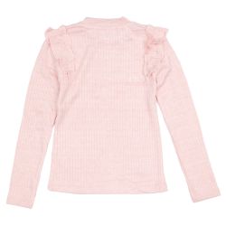 Ensemble maille noir rose beige perm cl177 4/14 ans Enfant CXL BY CHRISTIAN LACROIX