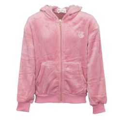 Veste polaire fille multicolor hiver cl181 4/14 ans Enfant CXL BY CHRISTIAN LACROIX