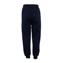 Ensemble jogging garcon gris et bleu marine hiverbl18 4/14 ans Garçon CXL BY CHRISTIAN LACROIX