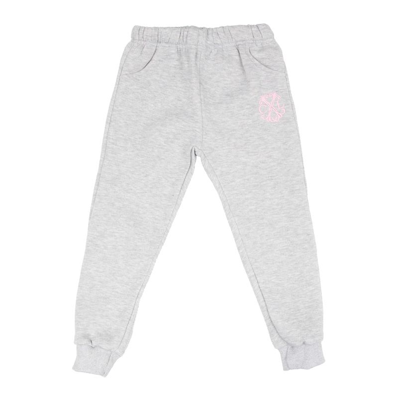 Ensemble fille gris rose hivere19 1/5 ans Fille CXL BY CHRISTIAN LACROIX