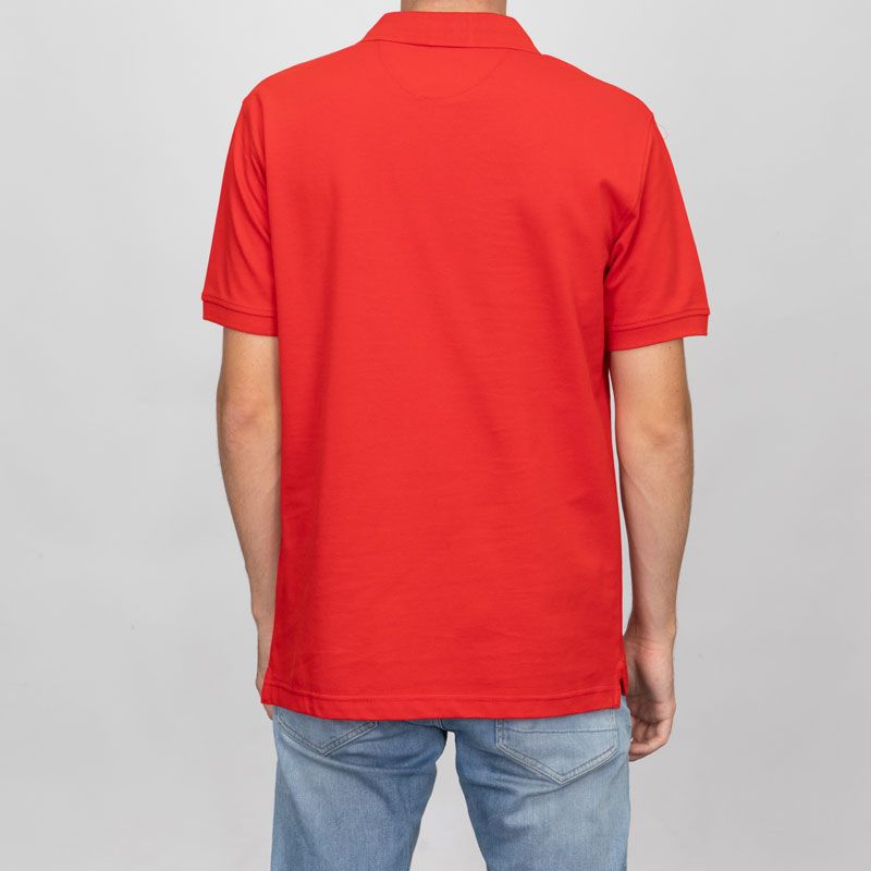 Polo homme ar07600 Homme TOMMY HILFIGER