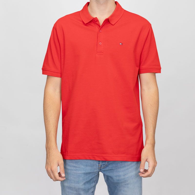 Polo homme ar07600 Homme TOMMY HILFIGER