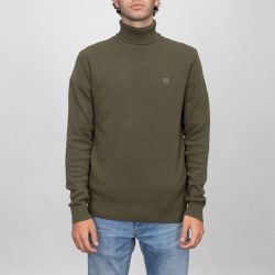 Pull col roulé 10869 Homme BILL TORNADE Pull col roulé 10869 Homme BILL TORNADE