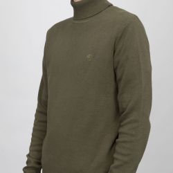 Pull col roulé 10869 Homme BILL TORNADE Pull col roulé 10869 Homme BILL TORNADE