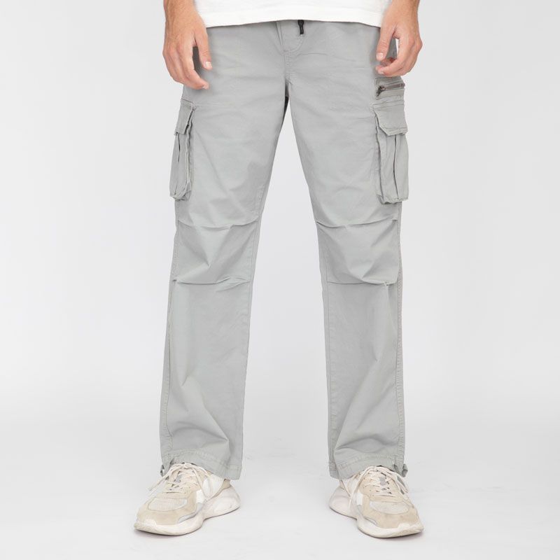 Pantalon arthur black Homme PANAME BROTHERS