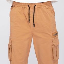 Pantalon arthur black Homme PANAME BROTHERS