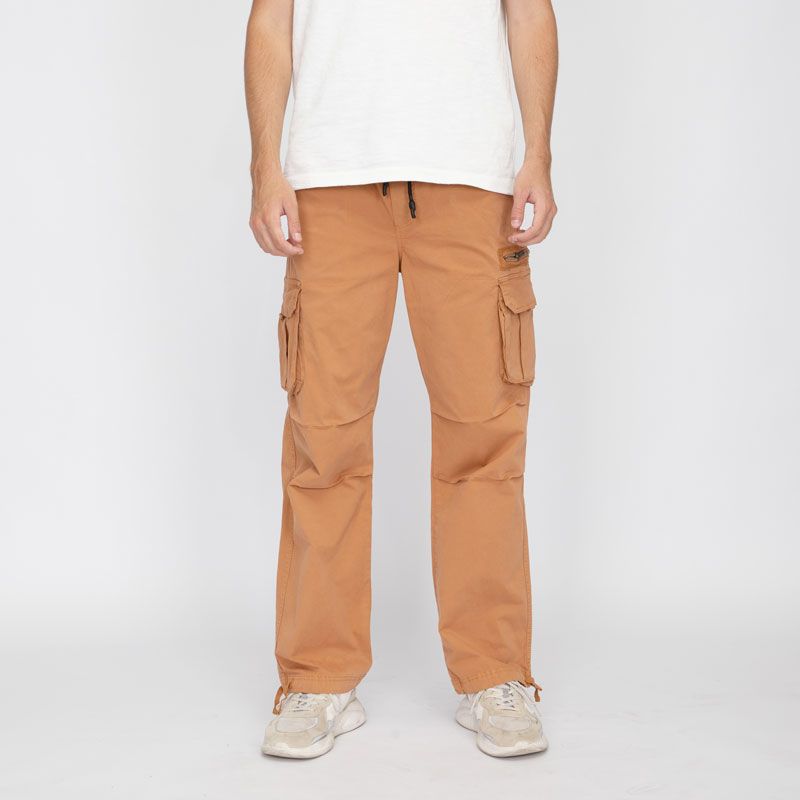 Pantalon arthur black Homme PANAME BROTHERS