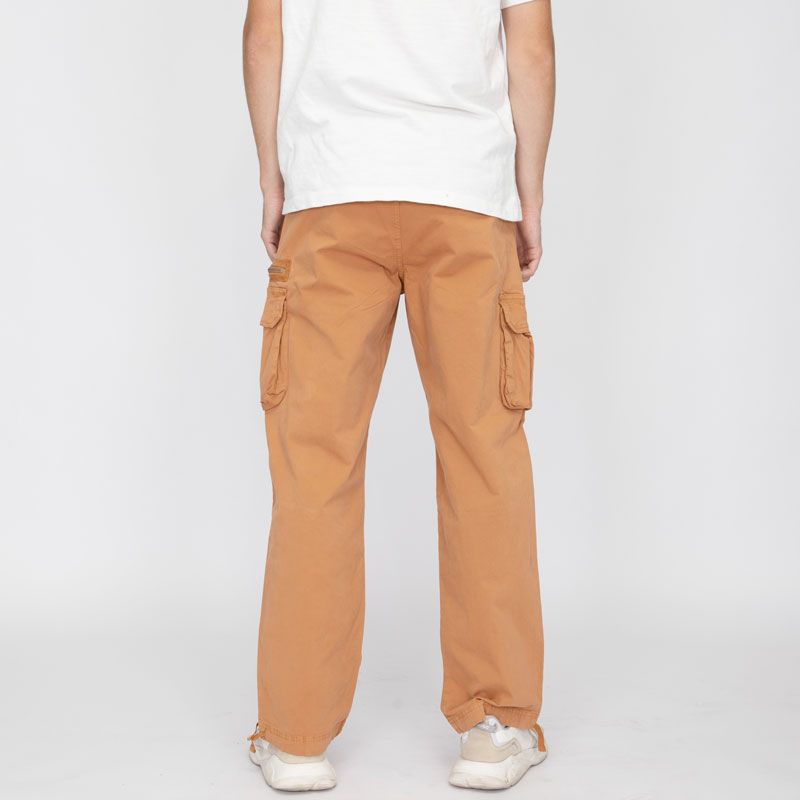 Pantalon arthur black Homme PANAME BROTHERS