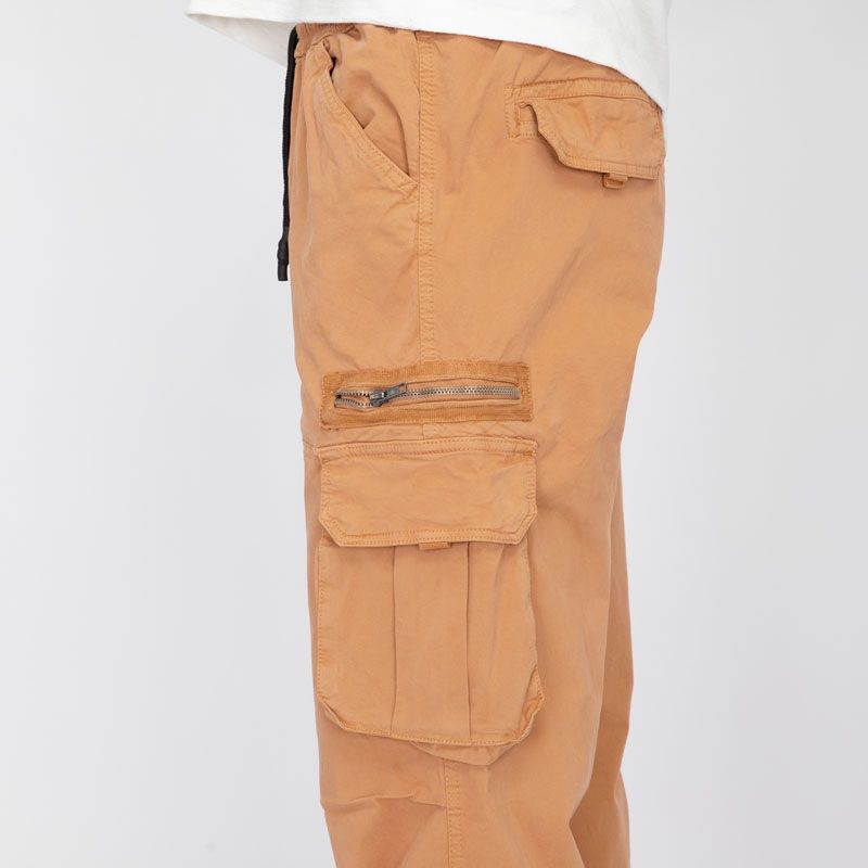 Pantalon arthur black Homme PANAME BROTHERS