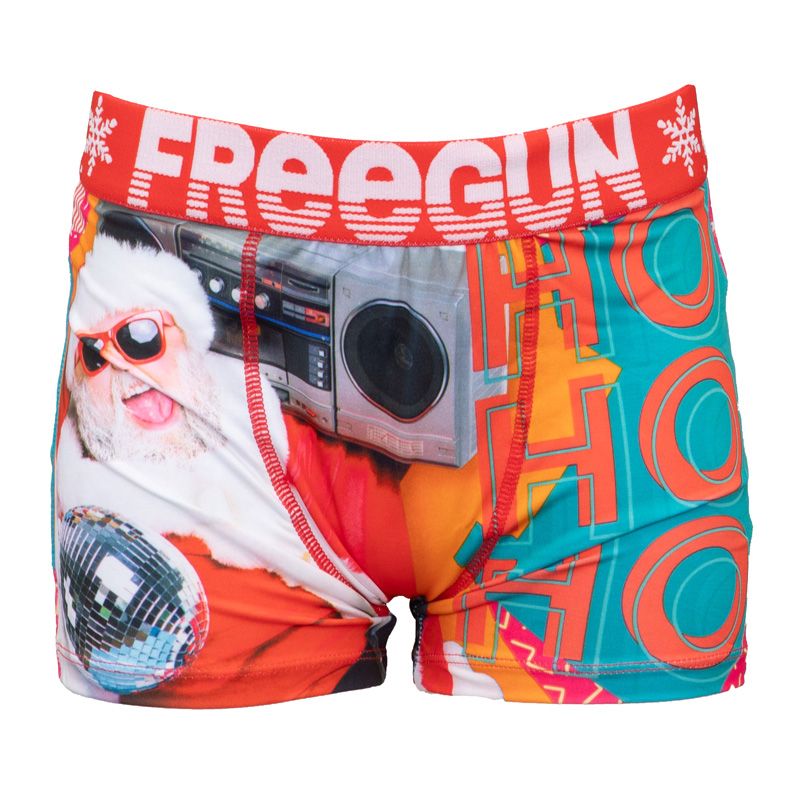 Boxer garcon microfibre avec canette freegun fgpa45/3/bm/cannet Enfant FREEGUN Boxer garcon microfibre avec canette freegun fgpa45/3/bm/cannet Enfant FREEGUN