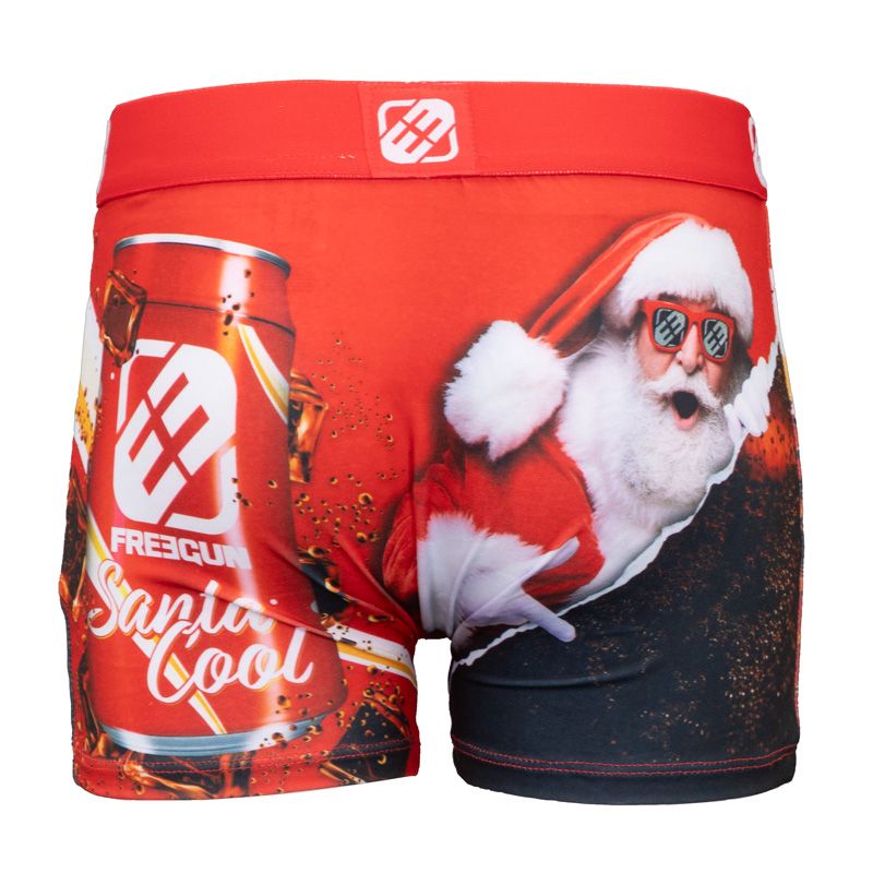 Boxer garcon microfibre avec canette freegun fgpa45/3/bm/cannet Enfant FREEGUN Boxer garcon microfibre avec canette freegun fgpa45/3/bm/cannet Enfant FREEGUN