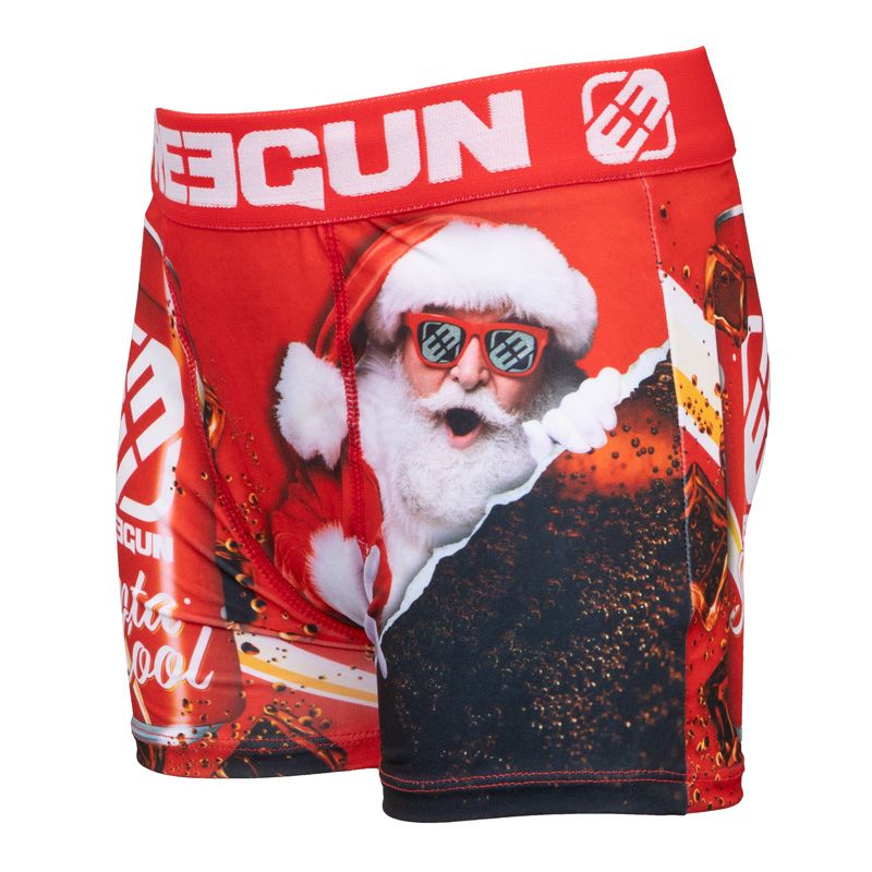 Boxer garcon microfibre avec canette freegun fgpa45/3/bm/cannet Enfant FREEGUN Boxer garcon microfibre avec canette freegun fgpa45/3/bm/cannet Enfant FREEGUN