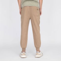 Pantalon jogging velours zakaria Homme BURTON OF LONDON Pantalon jogging velours zakaria Homme BURTON OF LONDON